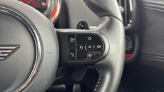 MINI Countryman 2.0 John Cooper Works ALL4 5dr Auto Petrol Hatchback